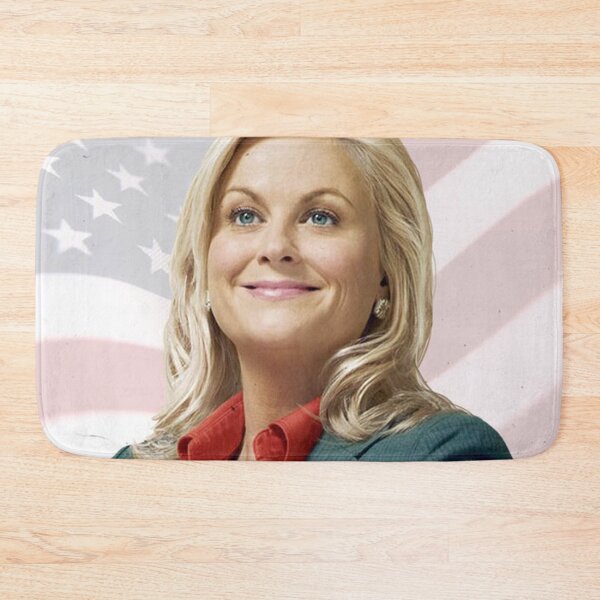 Item preview, Leslie Knope For Pawnee City Council designed and sold by Flakey-.