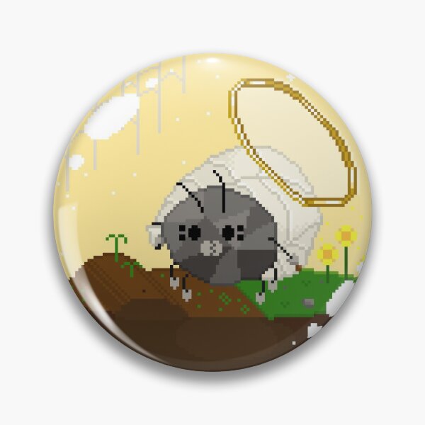 Artikelvorschau, Pflanzer Bug Terrarium entworfen und verkauft von ShadedPenumbra.