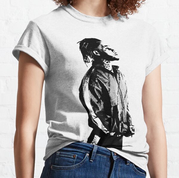Zola survie T-shirt classique