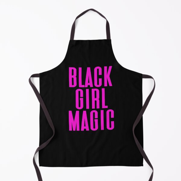 Item preview, BLACK GIRL MAGIC Pink designed and sold by thekyngsqueen.
