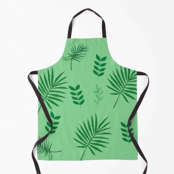 Item preview, All green floral design new designed and sold by Sajithnair.