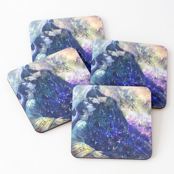 Item preview, All stars in the sky are yours designed and sold by cloudyshores.