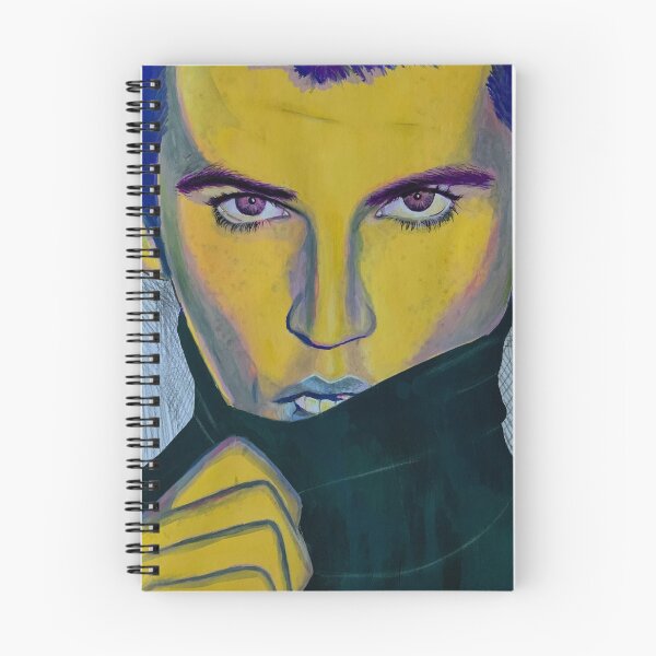 Item preview, Miguel Bernardeau Elite illustration  designed and sold by GoolPictures.