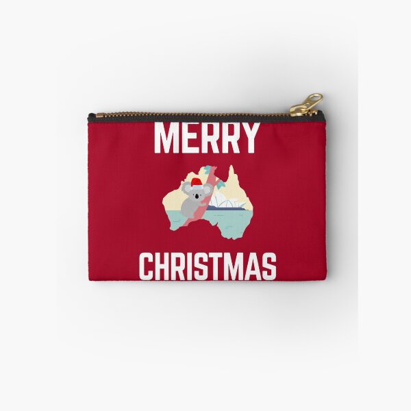 Item preview, Australian Christmas - Koala designed and sold by Albatrozz.