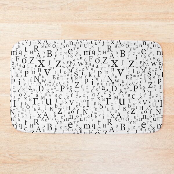 Item preview, Letters designed and sold by ghitagalbura2.