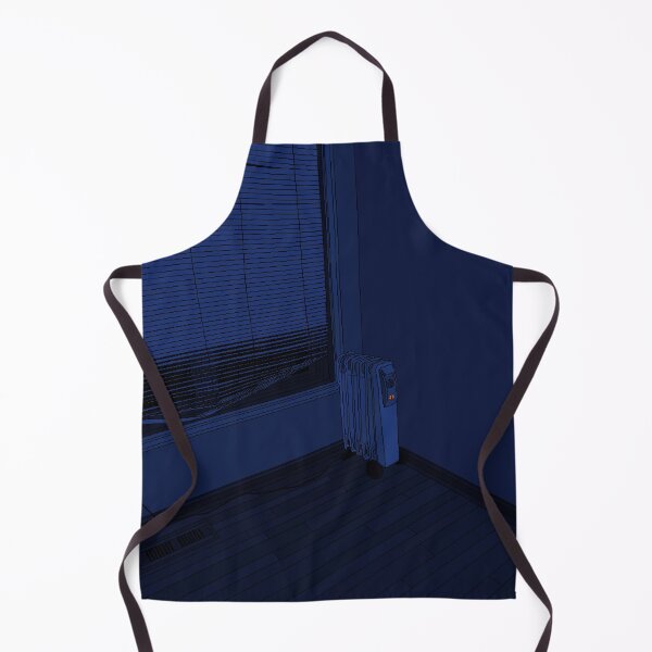 Item preview, Blue Hour designed and sold by InkTheCrow.