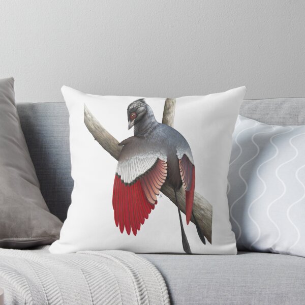 Item preview, Confuciusornis designed and sold by Liam Elward.