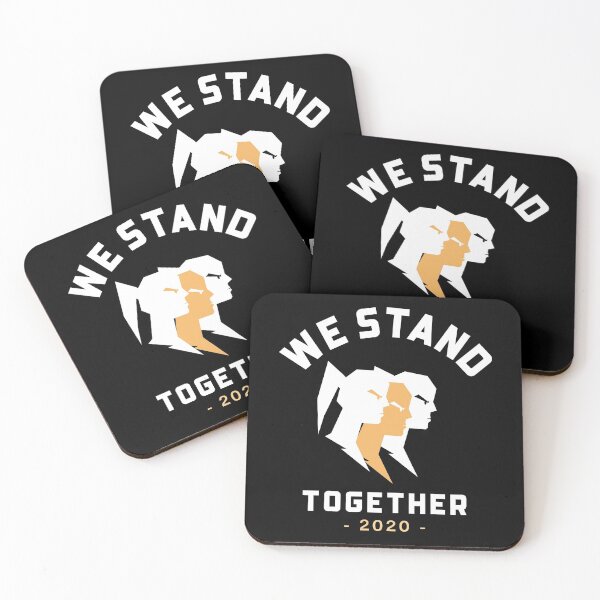 Item preview, We Stand Together designed and sold by FreeUniqueEqaul.