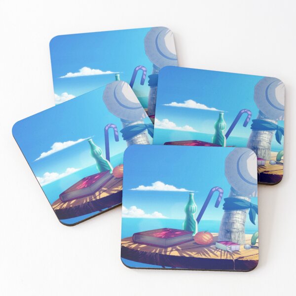 Item preview, Memories of the crew designed and sold by HadrianLest.