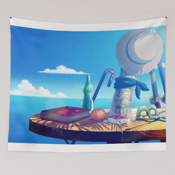 Item preview, Memories of the crew designed and sold by HadrianLest.
