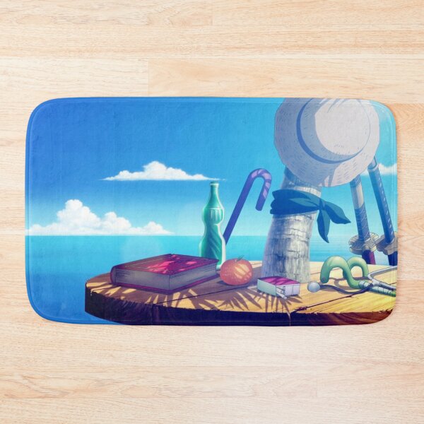 Item preview, Memories of the crew designed and sold by HadrianLest.