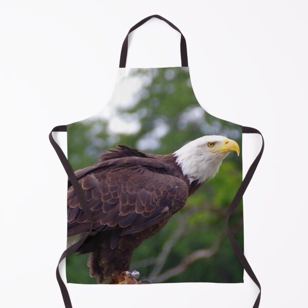 Item preview, Bald eagle designed and sold by Treemonk.