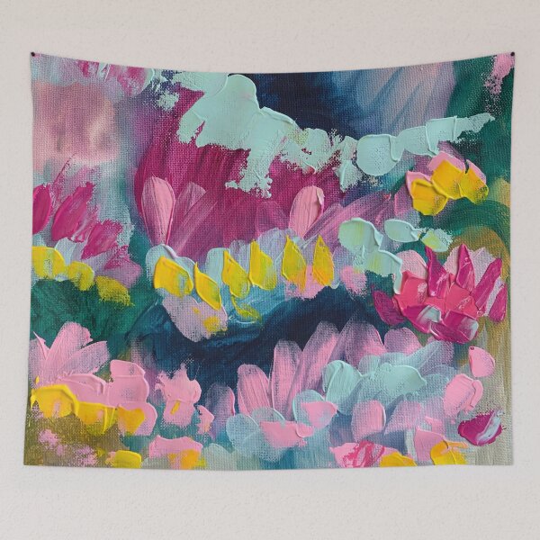 Item preview, Textured dreams designed and sold by Shakirabellart.