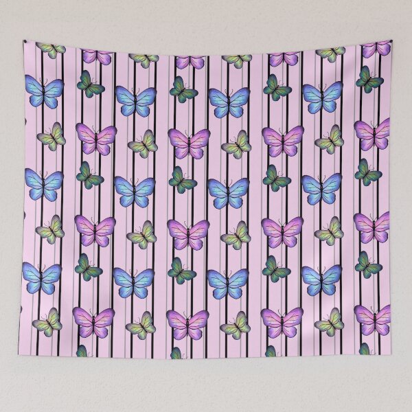 Item preview, Butterfly designed and sold by Anastasia Toska.