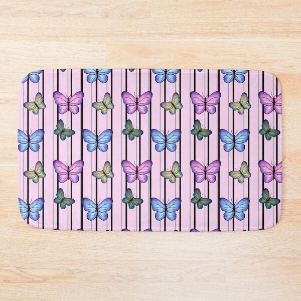 Item preview, Butterfly designed and sold by Anastasia Toska.
