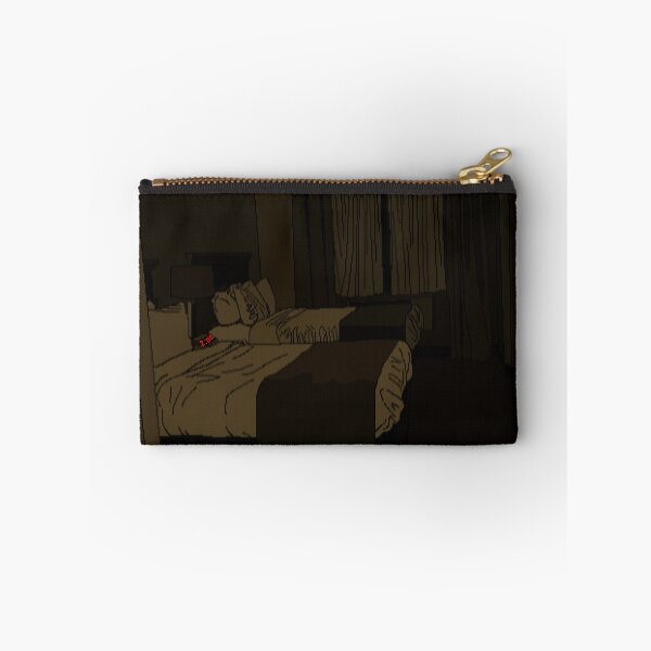 Item preview, Motel Room designed and sold by InkTheCrow.