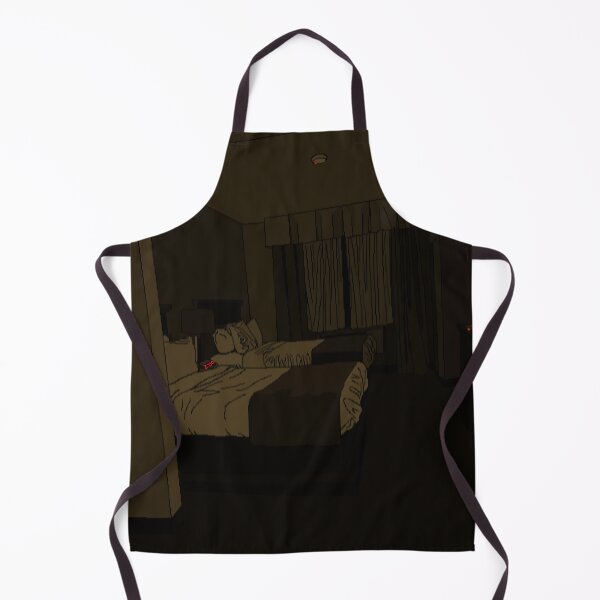 Item preview, Motel Room designed and sold by InkTheCrow.