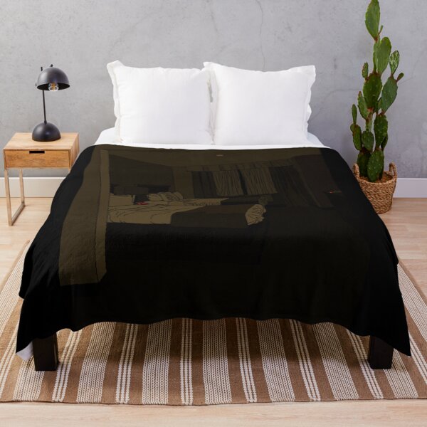 Item preview, Motel Room designed and sold by InkTheCrow.