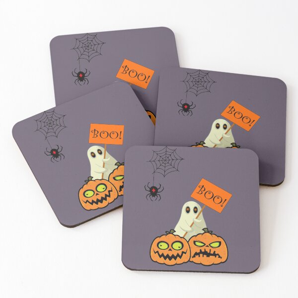 Artikelvorschau, Boo (Halloween) entworfen und verkauft von Nesro34.