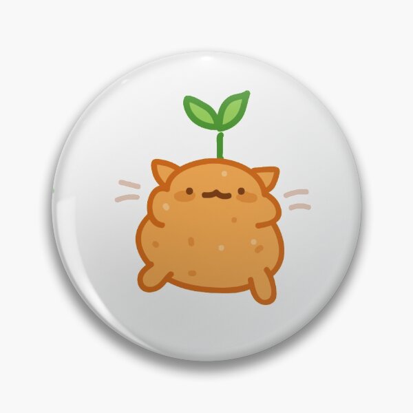 Item preview, citrus cats designed and sold by TeaBag114.