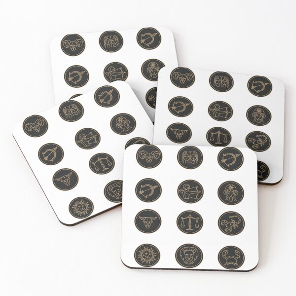Item preview, A zodiac sign pack designed and sold by CrownsStore.