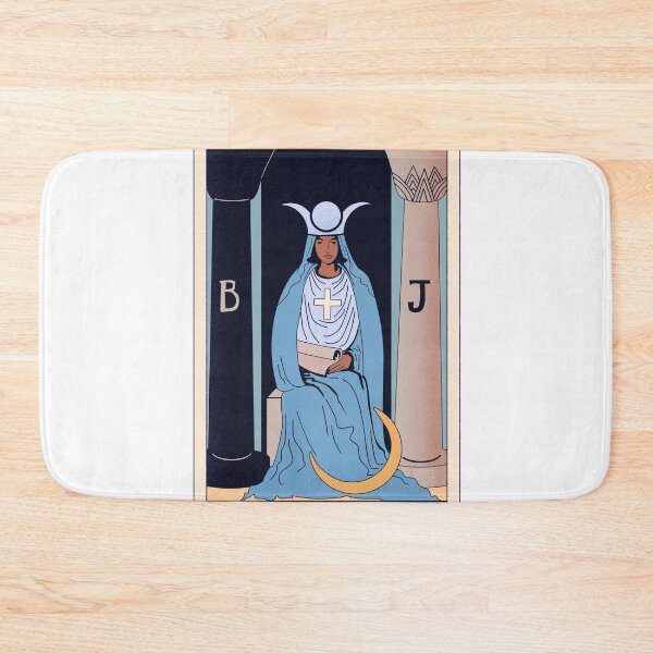 Item preview, HIGH PRIESTESS designed and sold by Sébastien Restrepo.