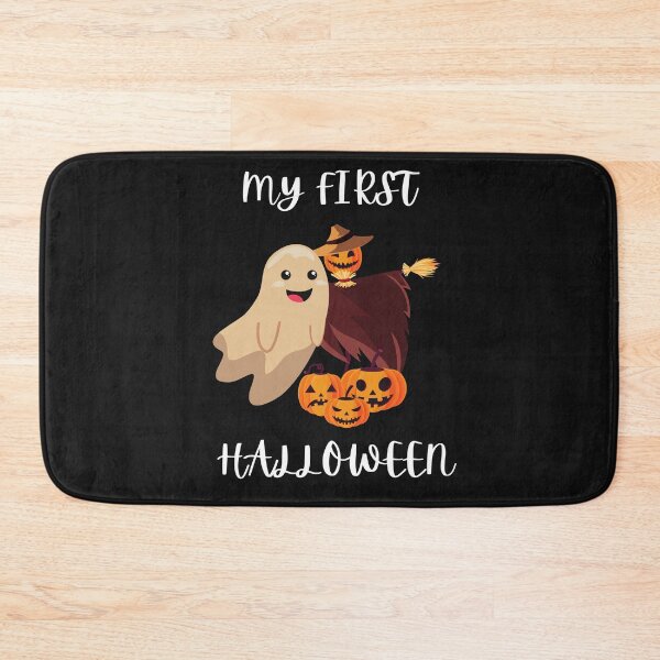 Item preview, My First Halloween designed and sold by AGDesignstore.