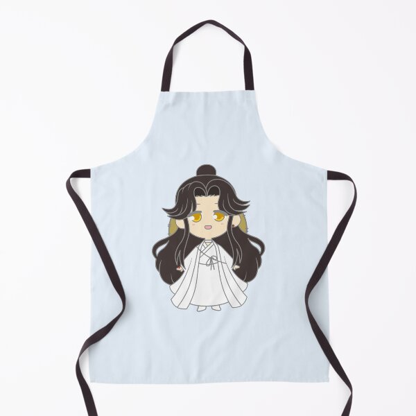 Item preview, Godly Prince designed and sold by tokidokiloki.