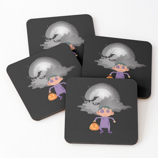 Item preview, My First Halloween - version 2 designed and sold by AGDesignstore.