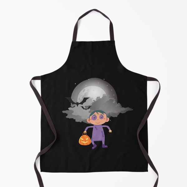 Item preview, My First Halloween - version 2 designed and sold by AGDesignstore.