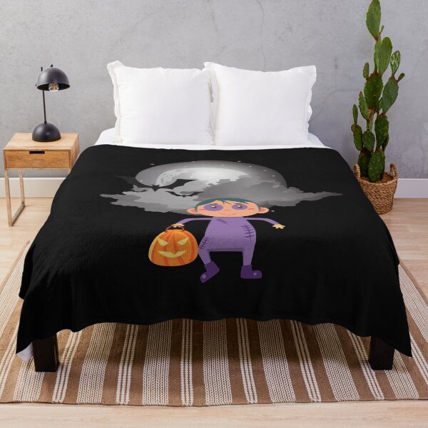 Item preview, My First Halloween - version 2 designed and sold by AGDesignstore.