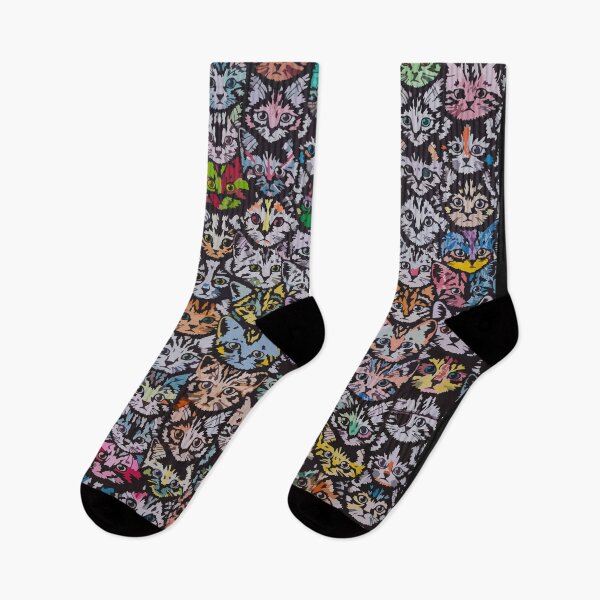 Item preview, All cats designed and sold by tedLab.