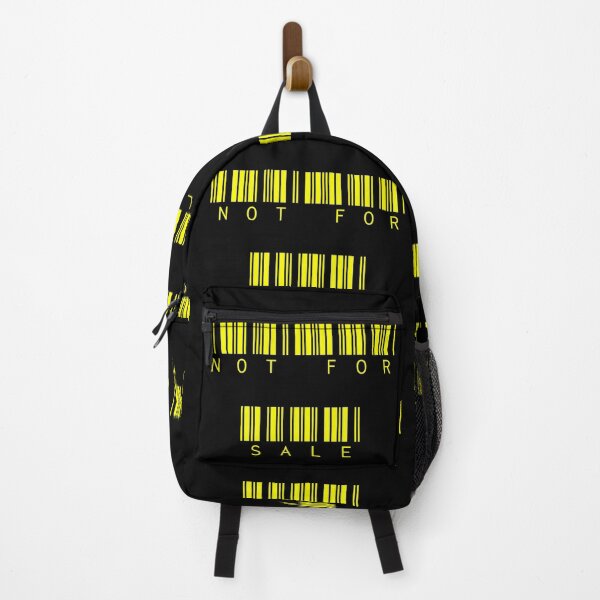 Item preview, Not For Sale (Yellow) designed and sold by NerenTory.