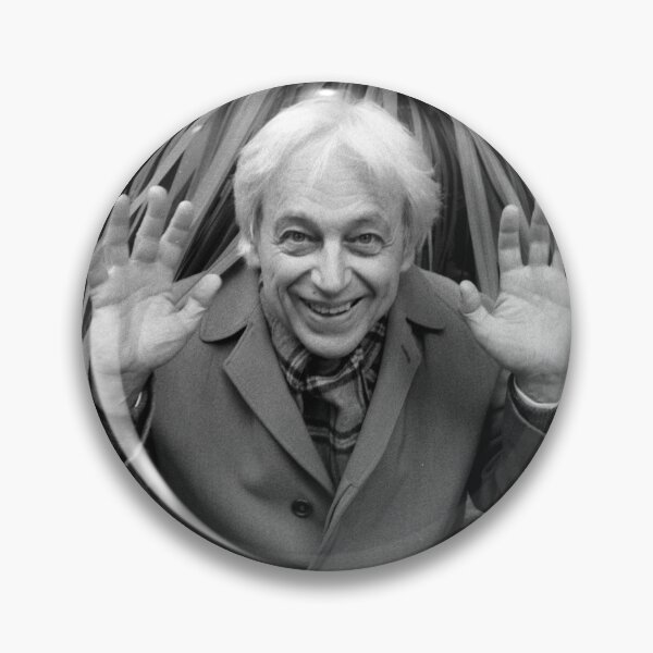 Item preview, György Ligeti designed and sold by Jordbord.