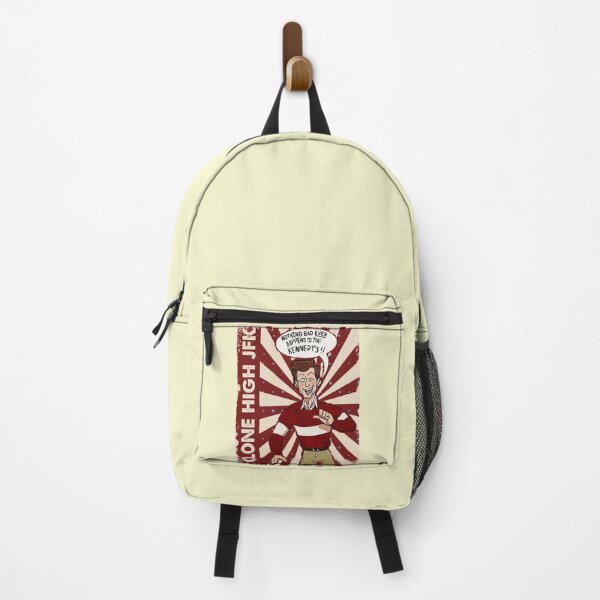 Item preview, clone high jfk smile designed and sold by John Hana.