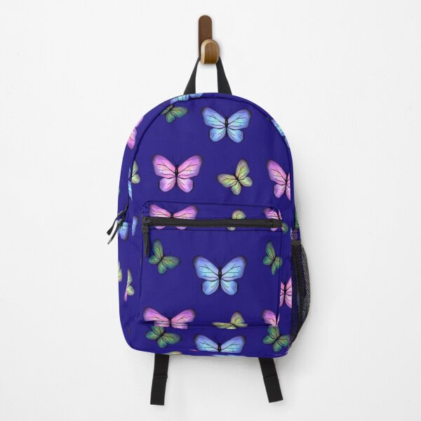 Item preview, Butterfly blue designed and sold by Anastasia Toska.