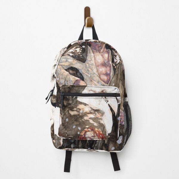 Item preview, The mentor of the brothers designed and sold by HadrianLest.