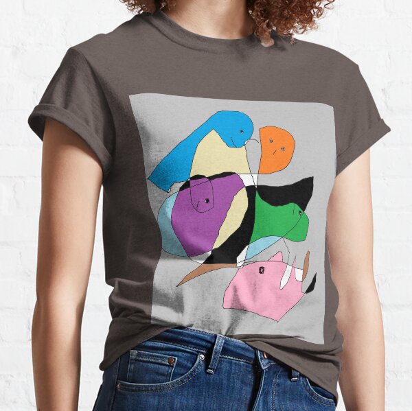 ARTE Classic T-Shirt