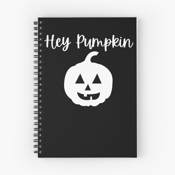 Item preview, Hey Pumpkin designed and sold by BigBoyShop.