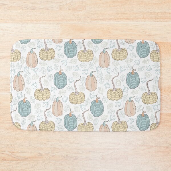 Item preview, Vintage Pumpkin Pattern designed and sold by MugsMe.