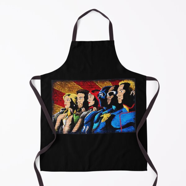 Item preview, the boys tv show hero designed and sold by John Hana.