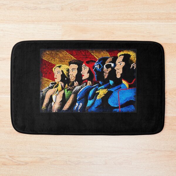 Item preview, the boys tv show hero designed and sold by John Hana.
