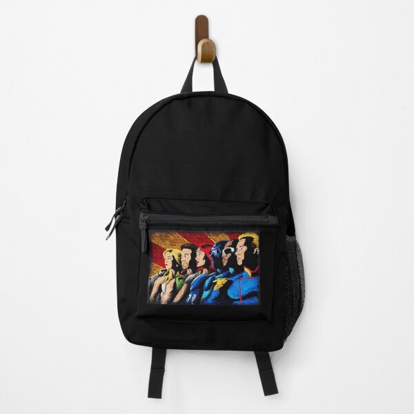 Item preview, the boys tv show hero designed and sold by John Hana.