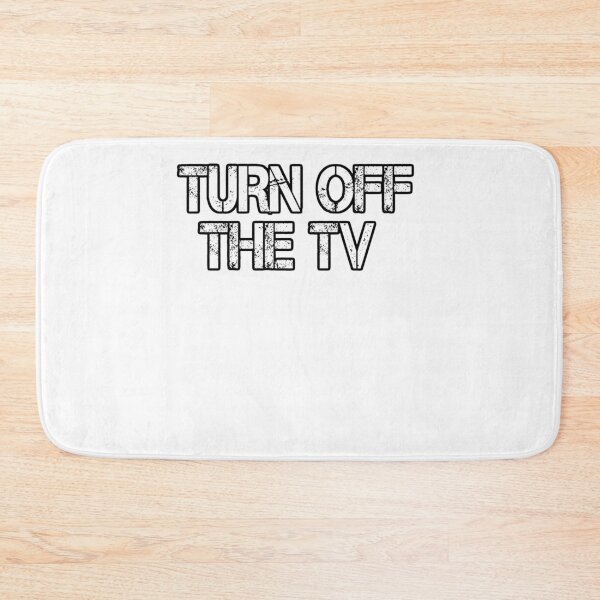 Item preview, Turn Off The Tv Gift For A Rebel designed and sold by Kiwi-Tienda2017.