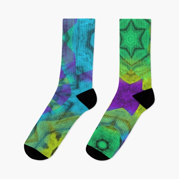 Item preview, Bright and bold geometric pattern designed and sold by byulvenberg.