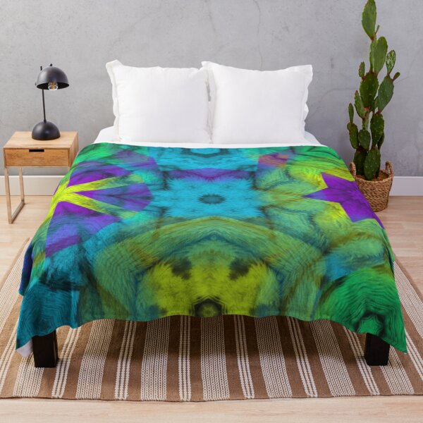 Item preview, Bright and bold geometric pattern designed and sold by byulvenberg.