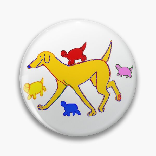 Item preview, amigos pasando el rato designed and sold by InkTheCrow.