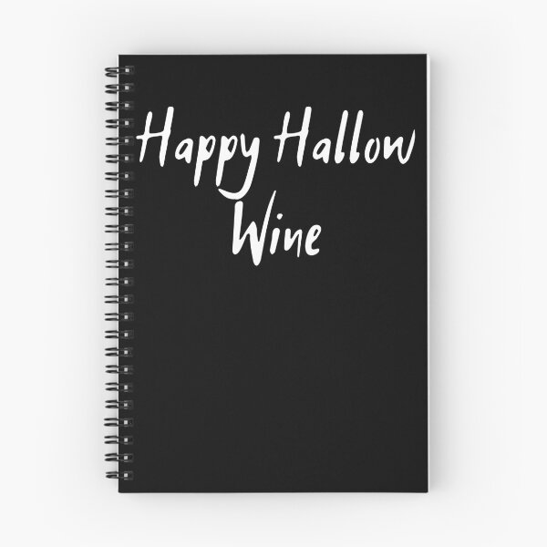 Item preview, Happy Hallo - Wine designed and sold by BigBoyShop.