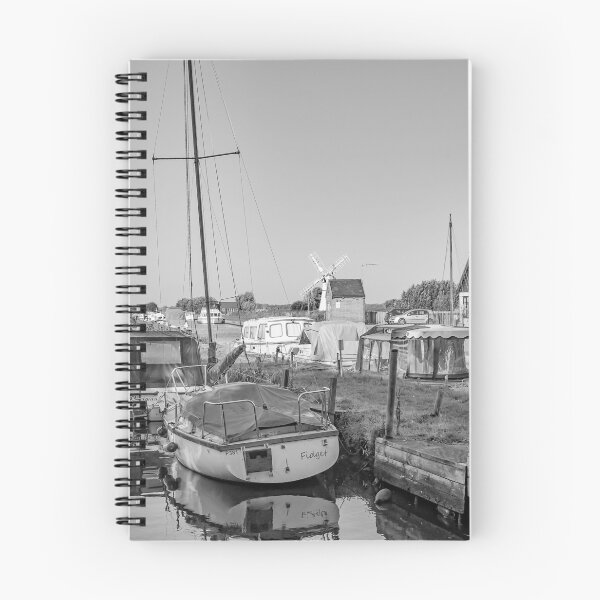 Item preview, Thurne Dyke, Norfolk Broads designed and sold by yackers1.