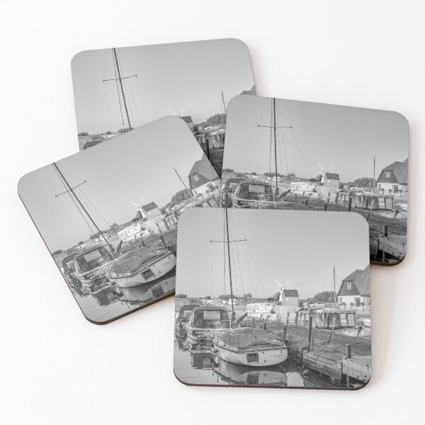 Item preview, Thurne Dyke, Norfolk Broads designed and sold by yackers1.